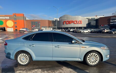 Ford Mondeo IV, 2009 год, 1 200 000 рублей, 5 фотография