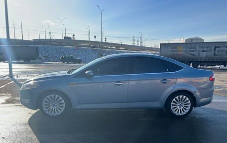 Ford Mondeo IV, 2009 год, 1 200 000 рублей, 4 фотография