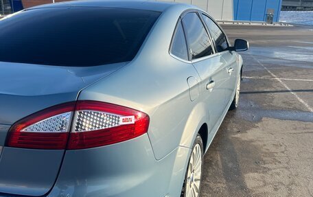 Ford Mondeo IV, 2009 год, 1 200 000 рублей, 8 фотография