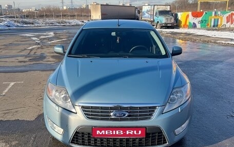 Ford Mondeo IV, 2009 год, 1 200 000 рублей, 3 фотография