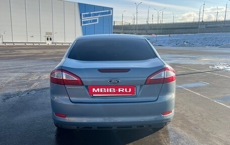 Ford Mondeo IV, 2009 год, 1 200 000 рублей, 6 фотография