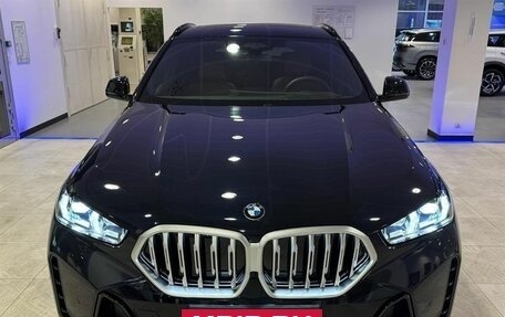 BMW X6, 2024 год, 18 600 000 рублей, 3 фотография