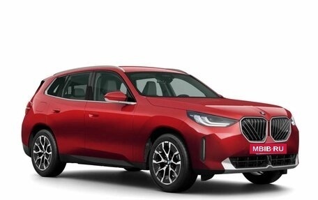 BMW X3, 2024 год, 12 800 000 рублей, 2 фотография