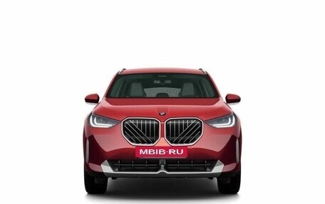 BMW X3, 2024 год, 12 800 000 рублей, 5 фотография