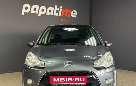 Citroen C3 II, 2010 год, 615 000 рублей, 2 фотография