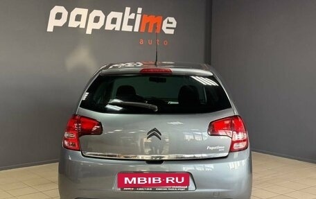 Citroen C3 II, 2010 год, 615 000 рублей, 3 фотография