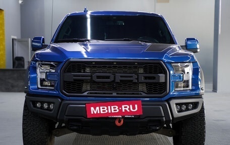 Ford F-150, 2020 год, 10 990 000 рублей, 4 фотография