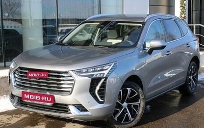 Haval Jolion, 2022 год, 1 850 000 рублей, 1 фотография