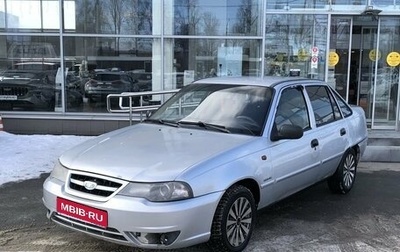 Daewoo Nexia I рестайлинг, 2012 год, 268 000 рублей, 1 фотография