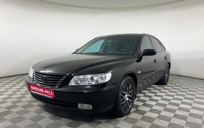 Hyundai Grandeur, 2008 год, 877 000 рублей, 1 фотография