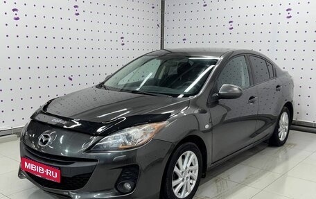 Mazda 3, 2011 год, 799 000 рублей, 1 фотография