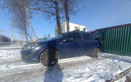 Opel Astra H, 2008 год, 380 000 рублей, 6 фотография