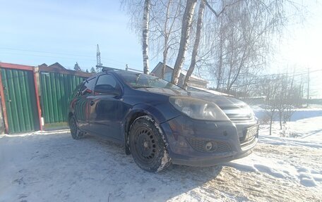 Opel Astra H, 2008 год, 380 000 рублей, 7 фотография