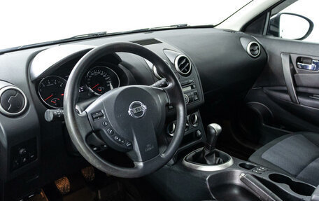 Nissan Qashqai, 2011 год, 1 681 300 рублей, 11 фотография