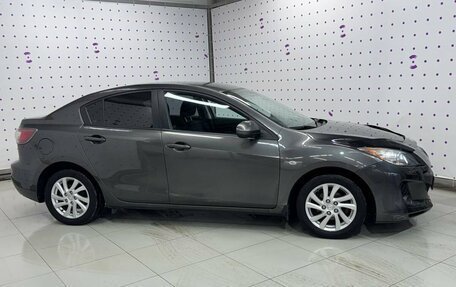 Mazda 3, 2011 год, 799 000 рублей, 9 фотография