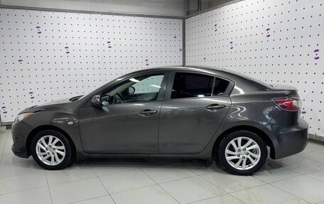 Mazda 3, 2011 год, 799 000 рублей, 8 фотография