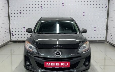 Mazda 3, 2011 год, 799 000 рублей, 6 фотография