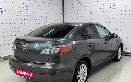 Mazda 3, 2011 год, 799 000 рублей, 3 фотография