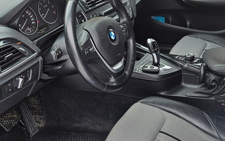 BMW 1 серия, 2013 год, 1 599 000 рублей, 5 фотография