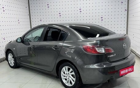 Mazda 3, 2011 год, 799 000 рублей, 5 фотография