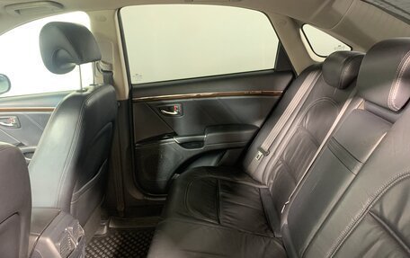 Hyundai Grandeur, 2008 год, 877 000 рублей, 20 фотография