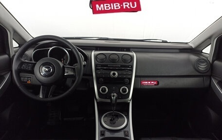 Mazda CX-7 I рестайлинг, 2008 год, 750 000 рублей, 18 фотография