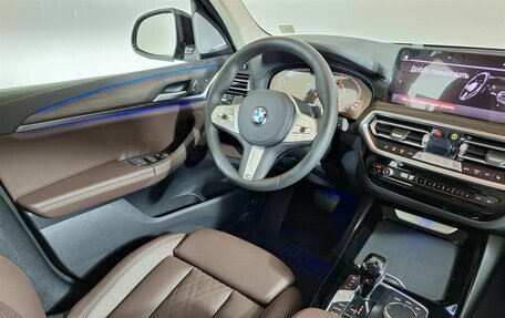 BMW X3, 2024 год, 9 075 000 рублей, 8 фотография