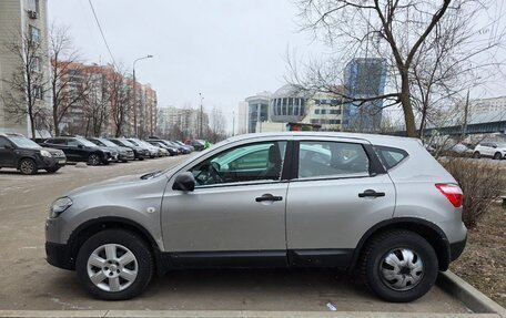 Nissan Qashqai, 2012 год, 1 150 000 рублей, 1 фотография