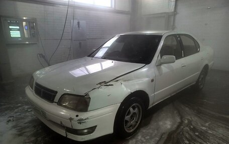 Toyota Camry V40, 1994 год, 225 000 рублей, 3 фотография