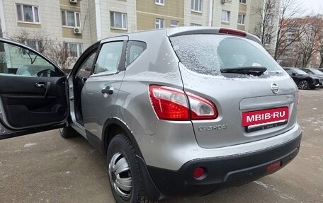 Nissan Qashqai, 2012 год, 1 150 000 рублей, 2 фотография