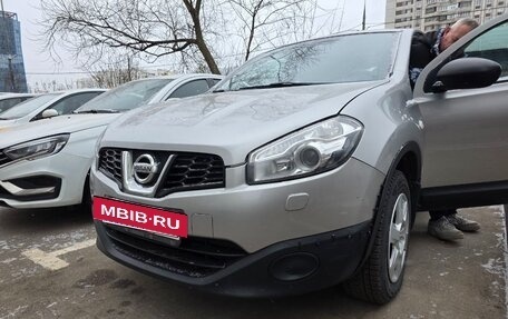 Nissan Qashqai, 2012 год, 1 150 000 рублей, 4 фотография