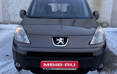 Peugeot Partner II рестайлинг 2, 2008 год, 685 000 рублей, 1 фотография