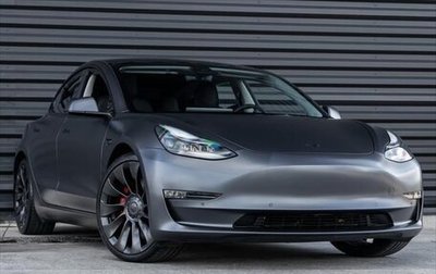 Tesla Model 3 I, 2022 год, 5 666 000 рублей, 1 фотография