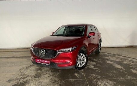 Mazda CX-5 II, 2018 год, 2 980 000 рублей, 1 фотография