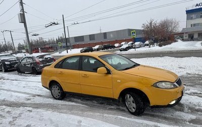 Daewoo Gentra II, 2014 год, 290 000 рублей, 1 фотография