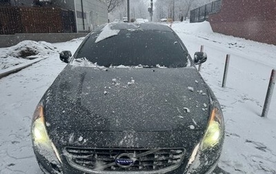 Volvo S60 III, 2012 год, 1 450 000 рублей, 1 фотография