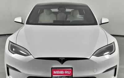 Tesla Model S I, 2023 год, 11 514 000 рублей, 1 фотография