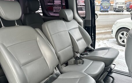 Hyundai Grand Starex Grand Starex I рестайлинг 2, 2016 год, 3 050 000 рублей, 19 фотография