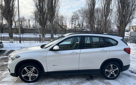 BMW X1, 2016 год, 2 150 000 рублей, 15 фотография