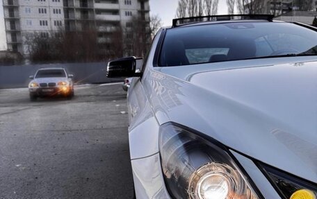 Mercedes-Benz E-Класс, 2012 год, 2 500 000 рублей, 4 фотография