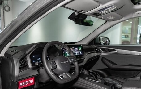 Haval F7, 2025 год, 3 249 000 рублей, 9 фотография