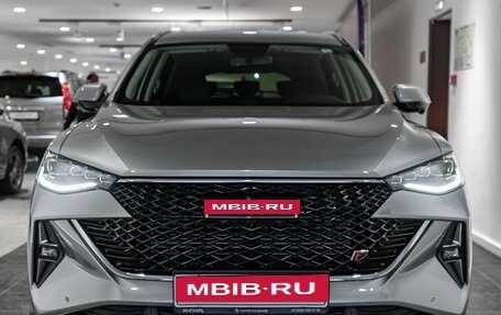 Haval F7, 2025 год, 3 249 000 рублей, 4 фотография