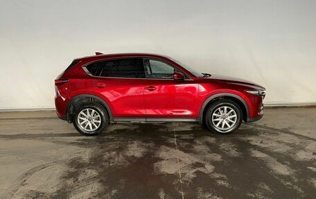 Mazda CX-5 II, 2018 год, 2 980 000 рублей, 4 фотография