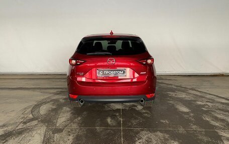 Mazda CX-5 II, 2018 год, 2 980 000 рублей, 6 фотография