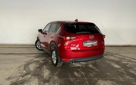 Mazda CX-5 II, 2018 год, 2 980 000 рублей, 7 фотография