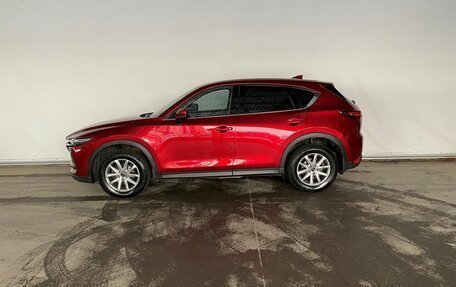 Mazda CX-5 II, 2018 год, 2 980 000 рублей, 8 фотография