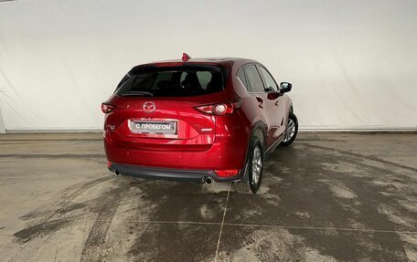 Mazda CX-5 II, 2018 год, 2 980 000 рублей, 5 фотография