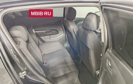 Chevrolet Aveo III, 2014 год, 775 000 рублей, 19 фотография