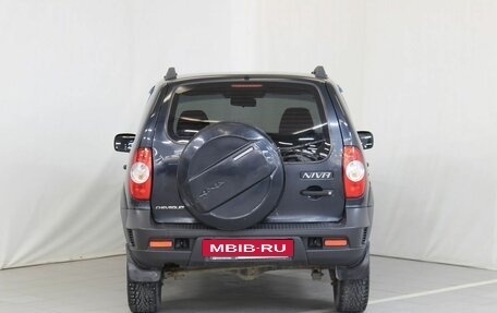 Chevrolet Niva I рестайлинг, 2012 год, 470 000 рублей, 6 фотография