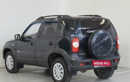 Chevrolet Niva I рестайлинг, 2012 год, 470 000 рублей, 7 фотография